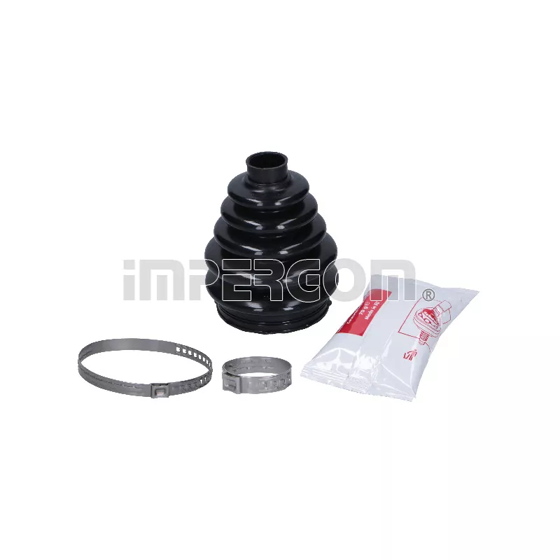 Soufflets de cardan avant ORIGINAL IMPERIUM 33853