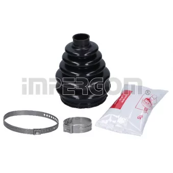 Soufflets de cardan avant ORIGINAL IMPERIUM 33853/TE