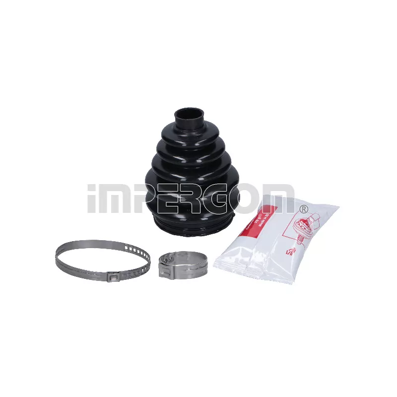 Soufflets de cardan avant ORIGINAL IMPERIUM 33853/TE