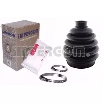 Soufflets de cardan avant ORIGINAL IMPERIUM 33858
