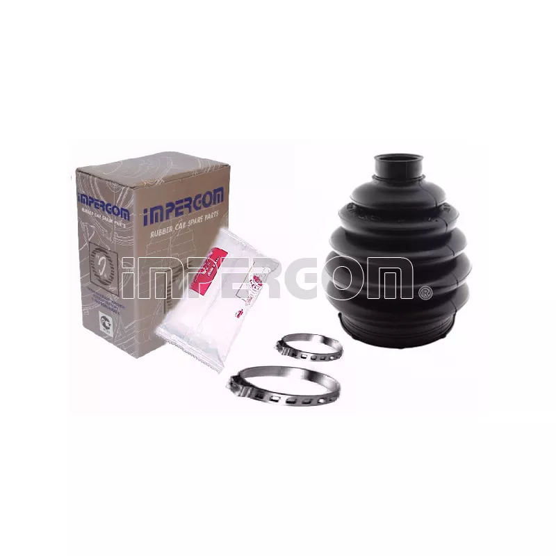 Soufflets de cardan avant ORIGINAL IMPERIUM 33858