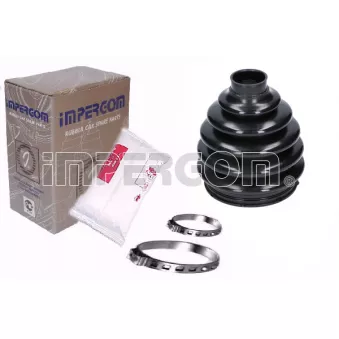 Soufflets de cardan avant ORIGINAL IMPERIUM 33859