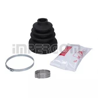Soufflets de cardan avant ORIGINAL IMPERIUM 33860