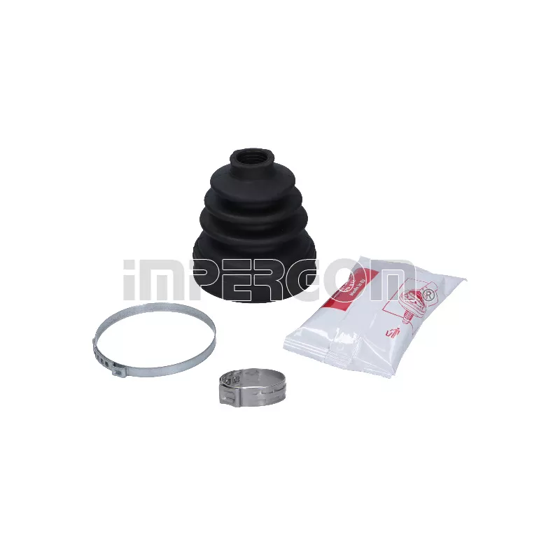 Soufflets de cardan avant ORIGINAL IMPERIUM 33860
