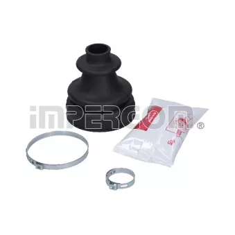 Soufflets de cardan avant ORIGINAL IMPERIUM 33861