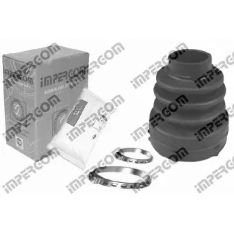 Soufflets de cardan avant ORIGINAL IMPERIUM 33865