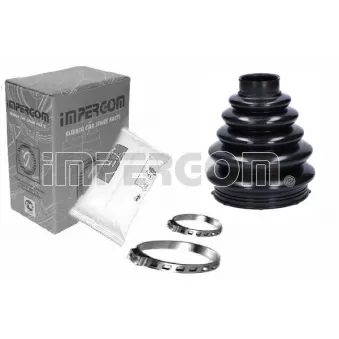 Jeu de joints-soufflets, arbre de commande avant droit ORIGINAL IMPERIUM