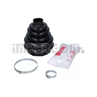 Soufflets de cardan avant ORIGINAL IMPERIUM 33869