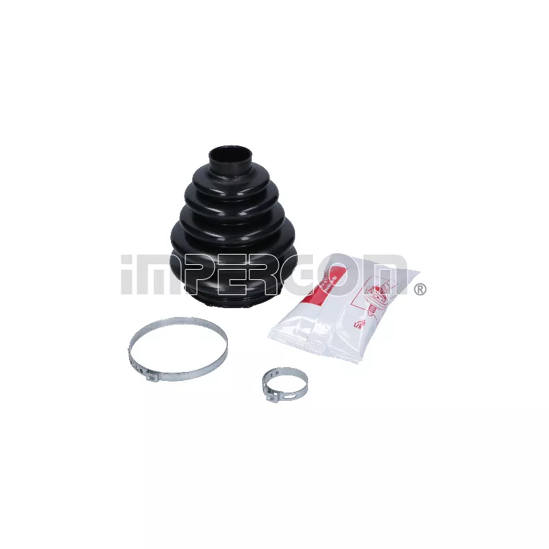 Soufflets de cardan avant ORIGINAL IMPERIUM 33869