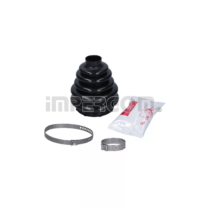 Soufflets de cardan avant ORIGINAL IMPERIUM 33869/TE