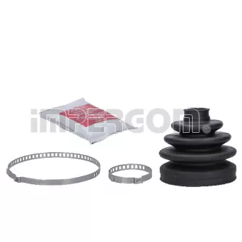 Soufflets de cardan avant ORIGINAL IMPERIUM 33871