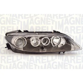 Projecteur principal MAGNETI MARELLI 712014005387