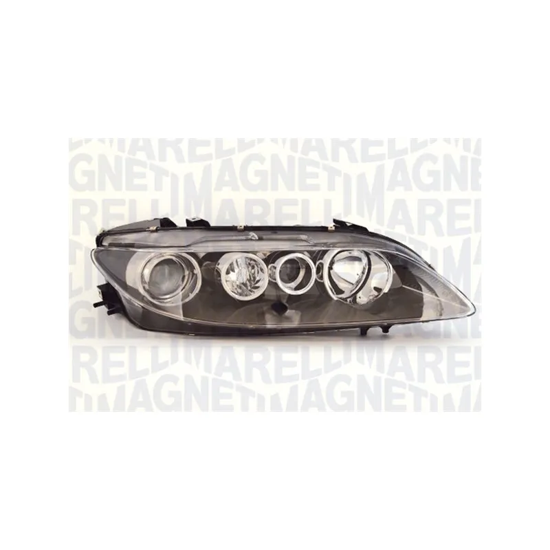 Projecteur principal MAGNETI MARELLI 712014005387