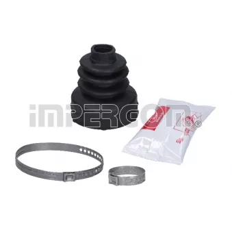 Soufflets de cardan avant ORIGINAL IMPERIUM 33877