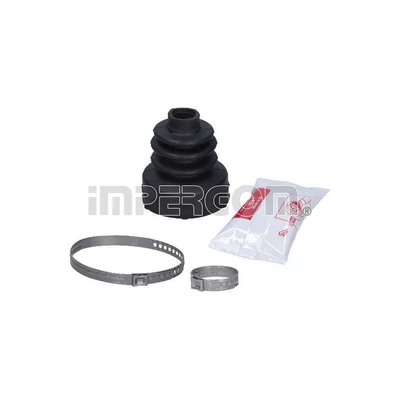 Soufflets de cardan avant ORIGINAL IMPERIUM 33877