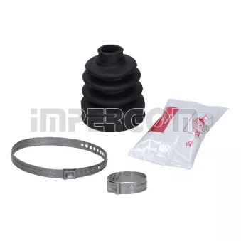 Soufflets de cardan avant ORIGINAL IMPERIUM 33880