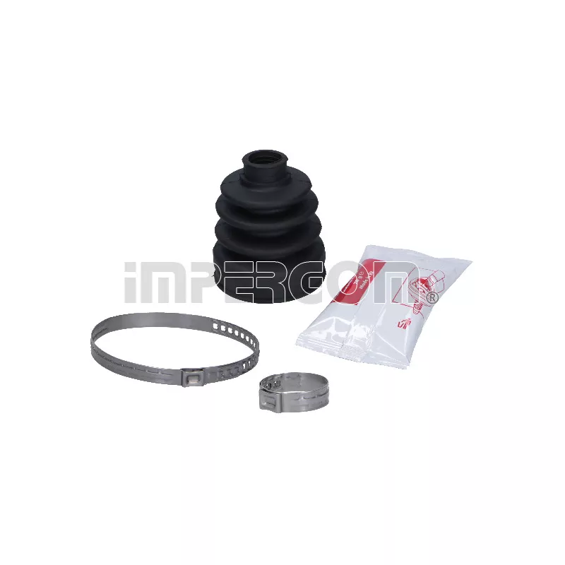 Soufflets de cardan avant ORIGINAL IMPERIUM 33880