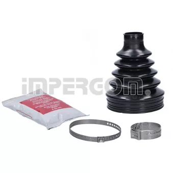Soufflets de cardan avant ORIGINAL IMPERIUM 33881/TE