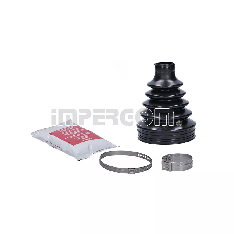 Soufflets de cardan avant ORIGINAL IMPERIUM 33881/TE