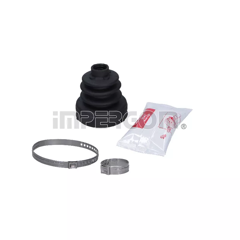 Soufflets de cardan avant ORIGINAL IMPERIUM 33883