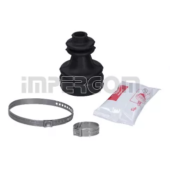 Soufflets de cardan avant ORIGINAL IMPERIUM 33885