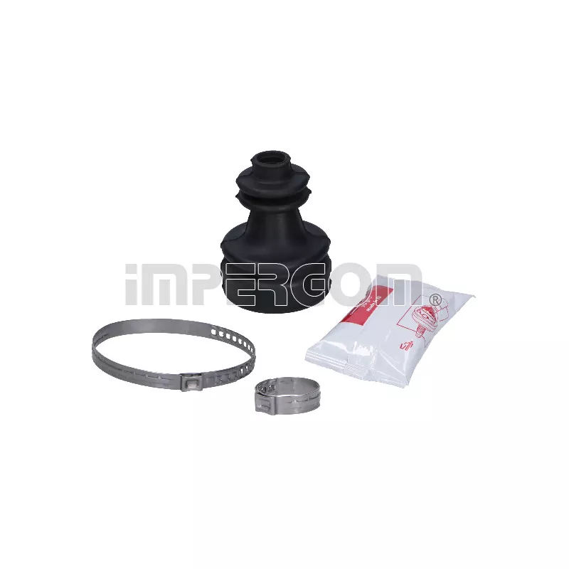 Soufflets de cardan avant ORIGINAL IMPERIUM 33885