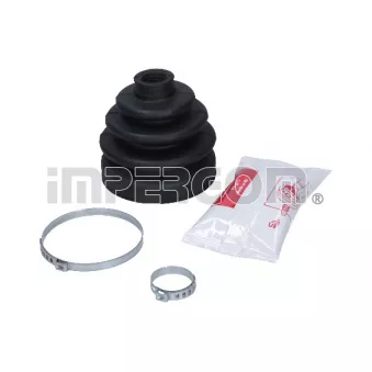Soufflets de cardan avant ORIGINAL IMPERIUM 33887