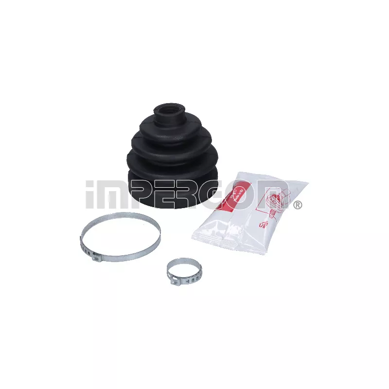 Soufflets de cardan avant ORIGINAL IMPERIUM 33887