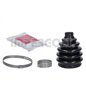 Soufflets de cardan avant ORIGINAL IMPERIUM 33888