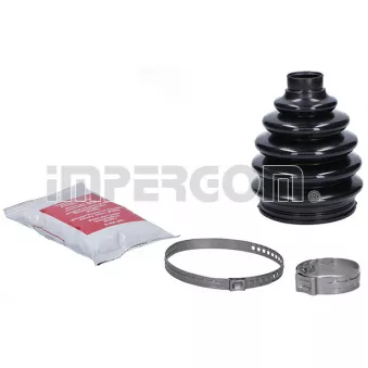 Soufflets de cardan avant ORIGINAL IMPERIUM 33888/TE