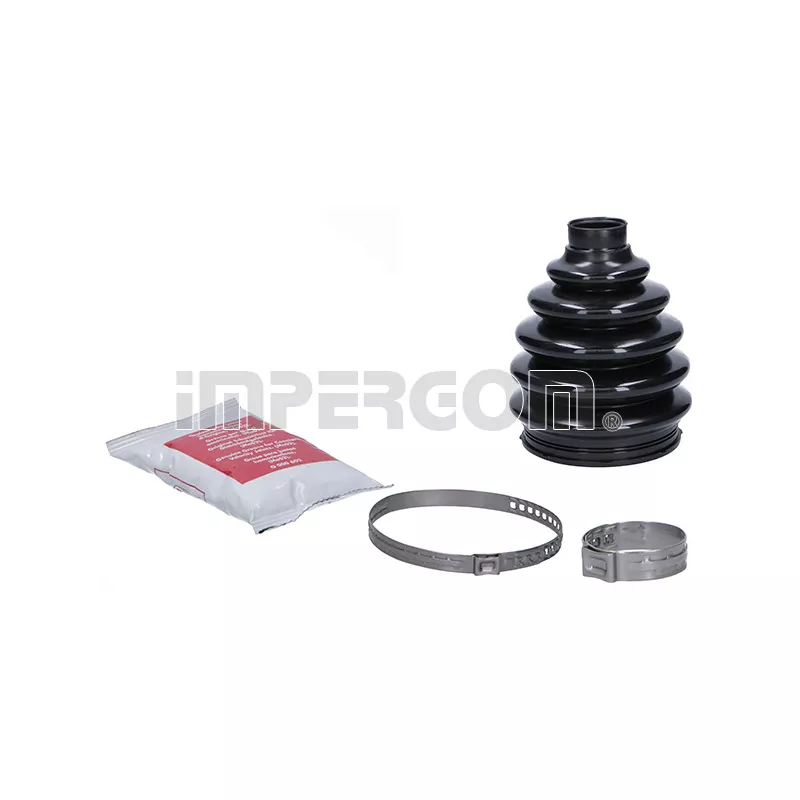 Soufflets de cardan avant ORIGINAL IMPERIUM 33888/TE