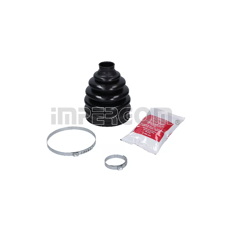 Soufflets de cardan avant ORIGINAL IMPERIUM 33889