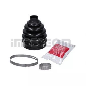 Soufflets de cardan avant ORIGINAL IMPERIUM 33889/TE