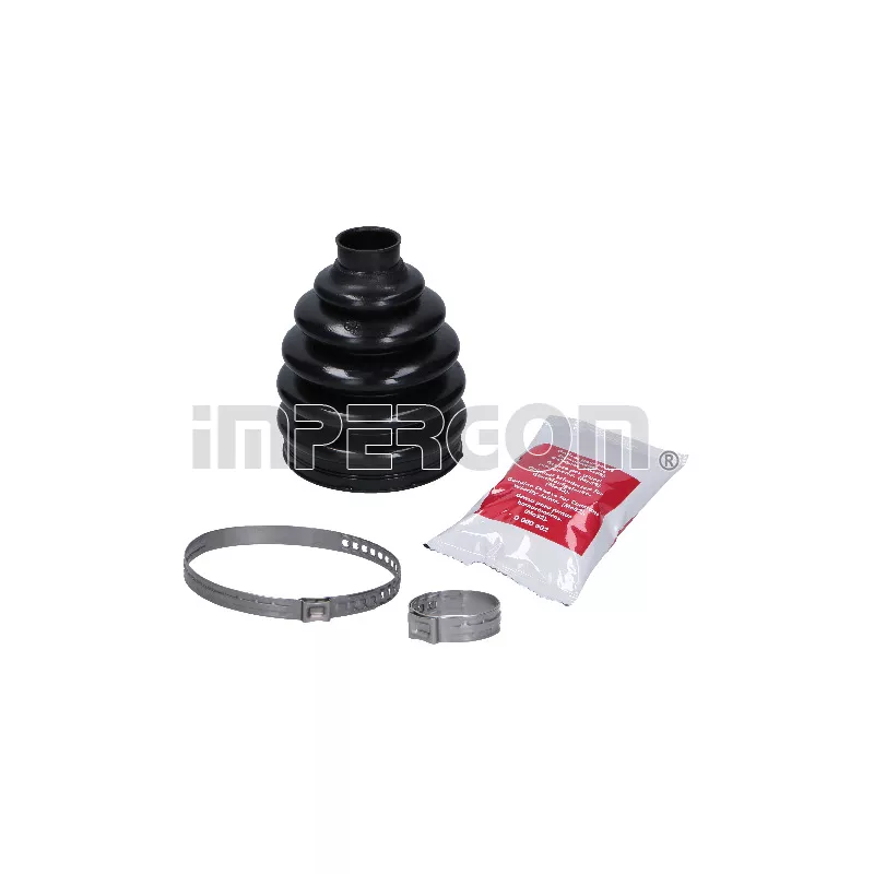 Soufflets de cardan avant ORIGINAL IMPERIUM 33889/TE