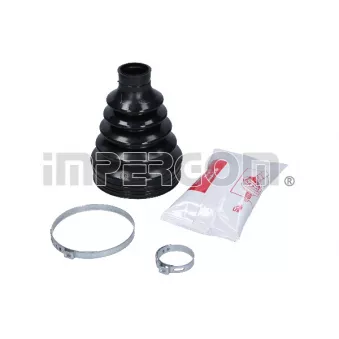 Soufflets de cardan avant ORIGINAL IMPERIUM 33890