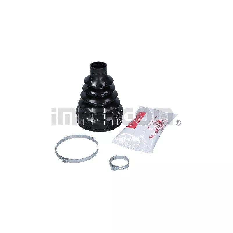 Soufflets de cardan avant ORIGINAL IMPERIUM 33890