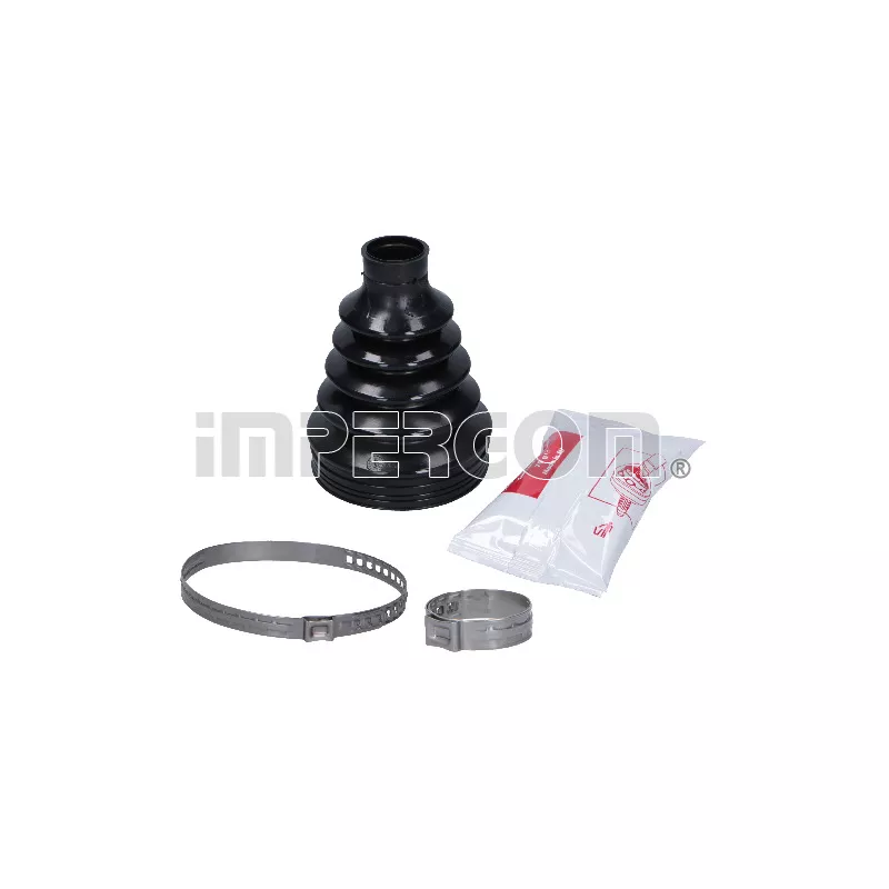 Soufflets de cardan avant ORIGINAL IMPERIUM 33890/TE