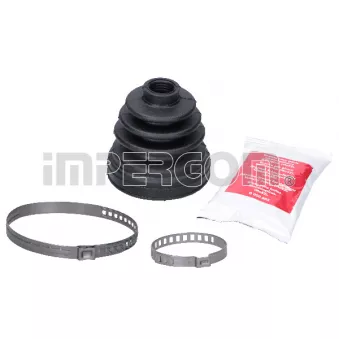 Soufflets de cardan avant ORIGINAL IMPERIUM 33891