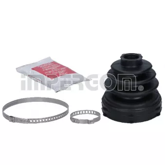 Soufflets de cardan avant ORIGINAL IMPERIUM 33892