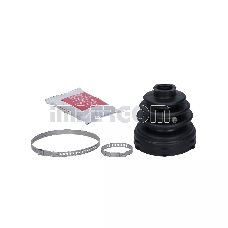 Soufflets de cardan avant ORIGINAL IMPERIUM 33892
