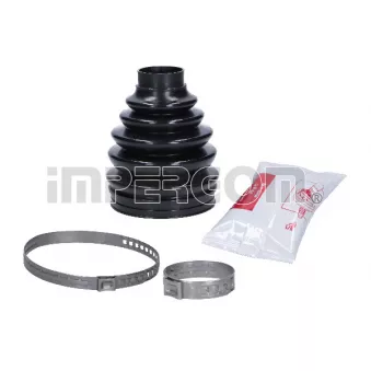 Soufflets de cardan avant ORIGINAL IMPERIUM 33901