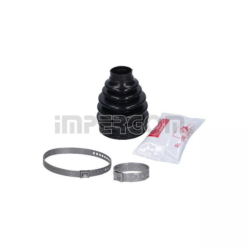 Soufflets de cardan avant ORIGINAL IMPERIUM 33901/TE