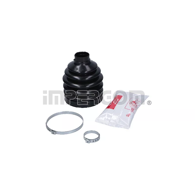 Soufflets de cardan avant ORIGINAL IMPERIUM 33902