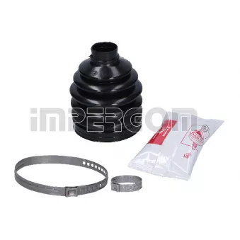 Soufflets de cardan avant ORIGINAL IMPERIUM 33902/TE