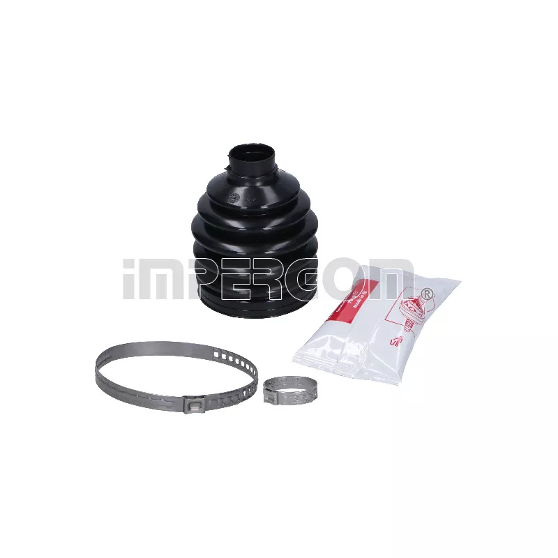 Soufflets de cardan avant ORIGINAL IMPERIUM 33902/TE