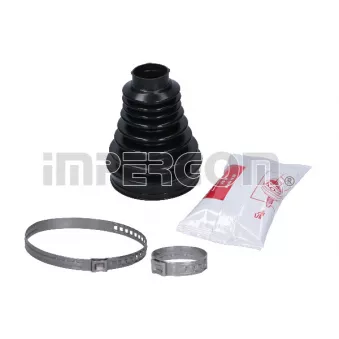 Soufflets de cardan avant ORIGINAL IMPERIUM 33903/TE