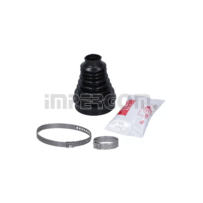 Soufflets de cardan avant ORIGINAL IMPERIUM 33903/TE