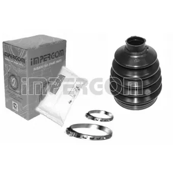 Soufflets de cardan avant ORIGINAL IMPERIUM 33905