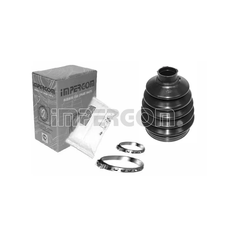 Soufflets de cardan avant ORIGINAL IMPERIUM 33905