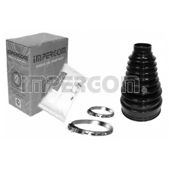 Soufflets de cardan avant ORIGINAL IMPERIUM 33907